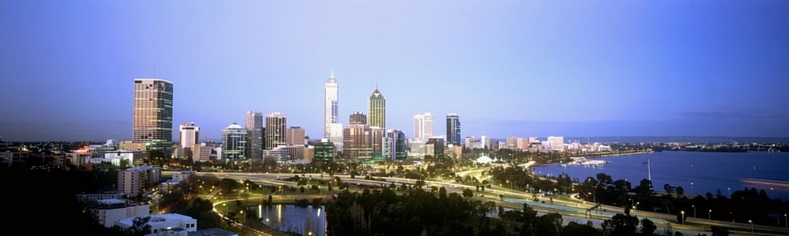 Perth