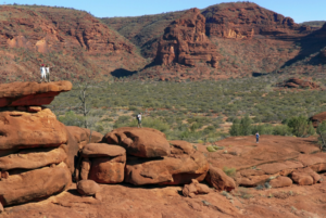 Great Walks of Australia