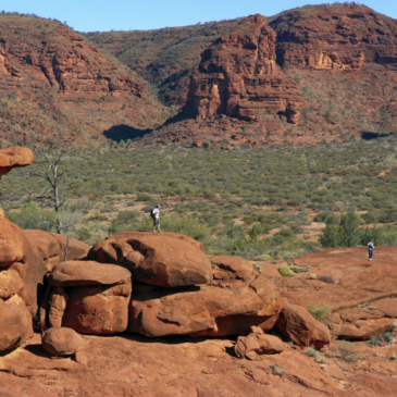 Great Walks of Australia